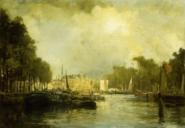 Haven van Rotterdam