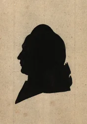 Portret van Emanuel Schikaneder
