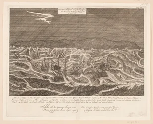 Skibbruddet ved Gulland, 1566