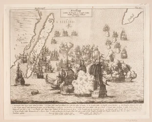 Zeeslag bij Öland en Gulland, 1564