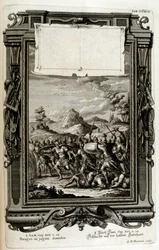 Hebreeën in gevecht (boek van Samuel)
