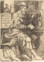 Sint Lucas