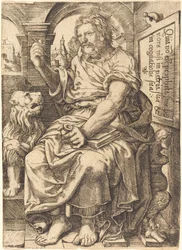 Sint Marcus