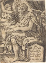 Sint Matteüs