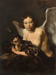 Cupido (Amor), c. 1630