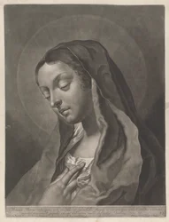 Manna maria est quia est subtilis et splendida suavis et virgo, quae veluti coelitus veniens, cunctis ecclesiaru populis cibum dulciorem melle defluxis