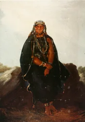 Spaans:  La araucana