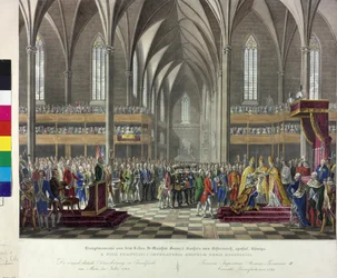 Keizerlijke Kroning 1792