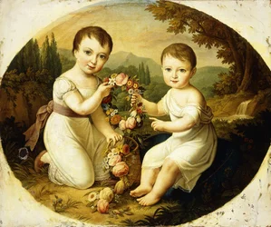 Napoleon en Josephine