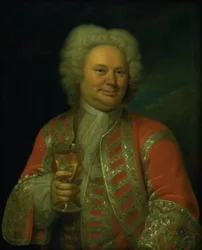De hofnar Otto Kyhl