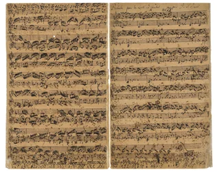Prelude, Fuga en Allegro in Es groot BWV 998, ca. 1735-40