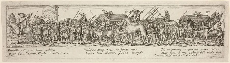 De triomf van de dood
