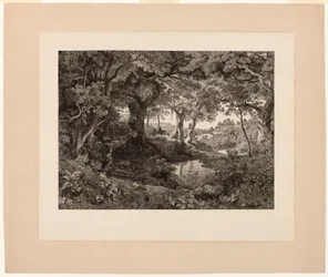 Het Grote Italiaanse Landschap