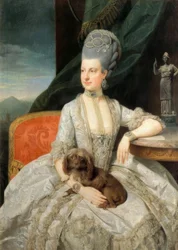 Marie Christine van Oostenrijk