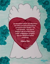 Beschermende Engel