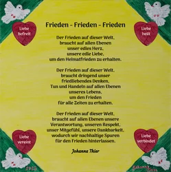 Rosentaler Vredespad