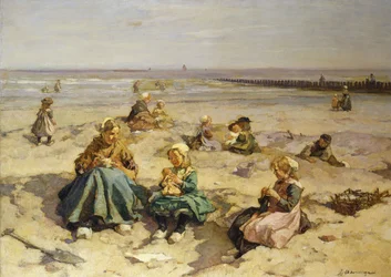 Een Dag aan Zee
