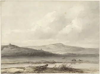 Duinlandschap