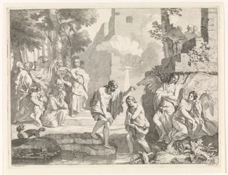 Doop van Christus