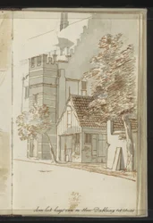 Huis van de heer d