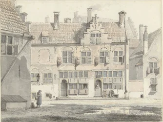 Huizen te Amersfoort