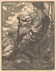 Wrikkende arbeider