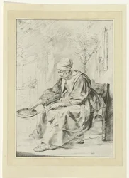 Koekenbakster
