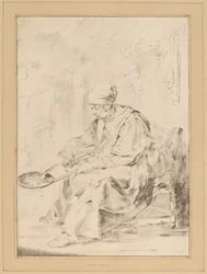 Pannenkoekvrouw