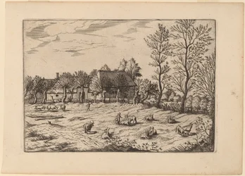 Boerderij