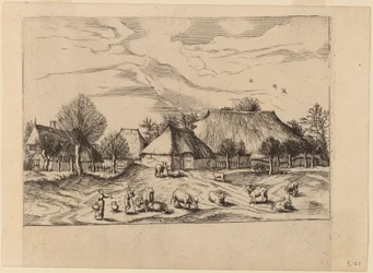 Boerderijen