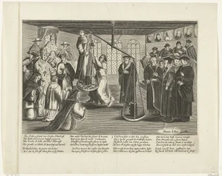 Het wegen van de Bijbel