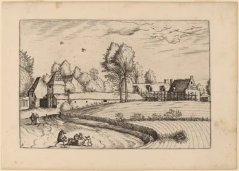 Landhuizen