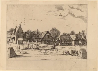 Dorp