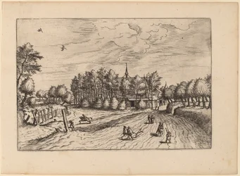 Boerderij