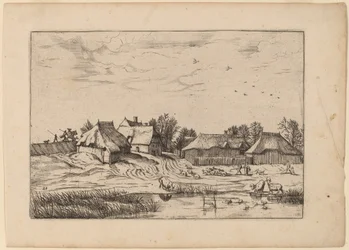 Boerderijen