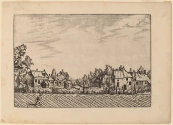 Boerderijen