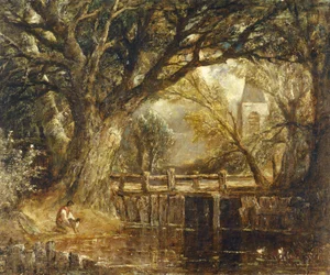 De Stuw