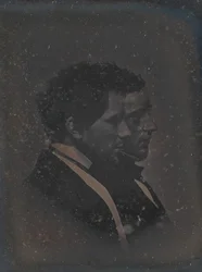 Zelfportret met Broer van de Kunstenaar
