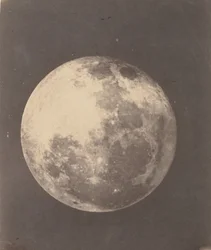 De Maan, 1857-60