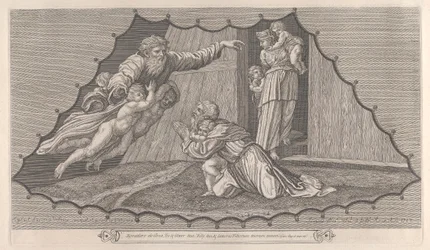 De Zegen van Abraham