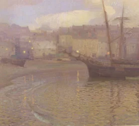 De haven