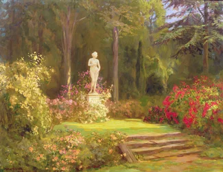 De Rozen Tuin