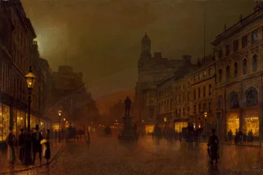 Manchester (Engeland)