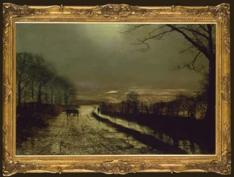 Wharfedale