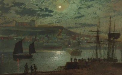 Haven van Whitby