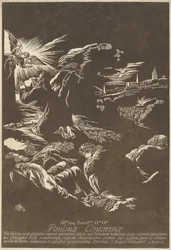 Christus op de Olijfberg
