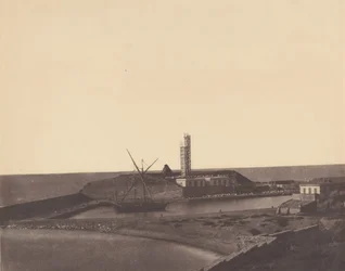 Boot in haven, Algerije