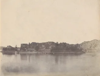 Eiland Philae