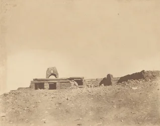 [Tempel van Amada].