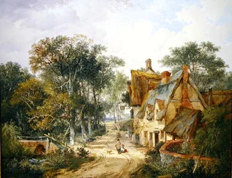 De Zwaan Herberg
